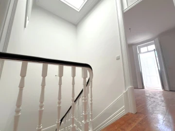 Moradia T4 para Arrendamento em Lordelo do Ouro e Massarelos