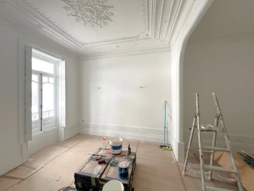 Moradia T4 para Arrendamento em Lordelo do Ouro e Massarelos