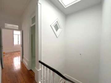 Moradia T4 para Arrendamento em Lordelo do Ouro e Massarelos