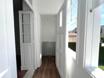 Moradia T4 para Arrendamento em Lordelo do Ouro e Massarelos