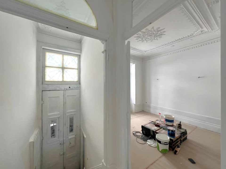 Moradia T4 para Arrendamento em Lordelo do Ouro e Massarelos Foto 5