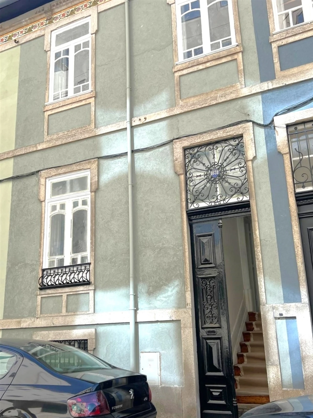 Moradia T4 para Arrendamento em Lordelo do Ouro e Massarelos Foto 20