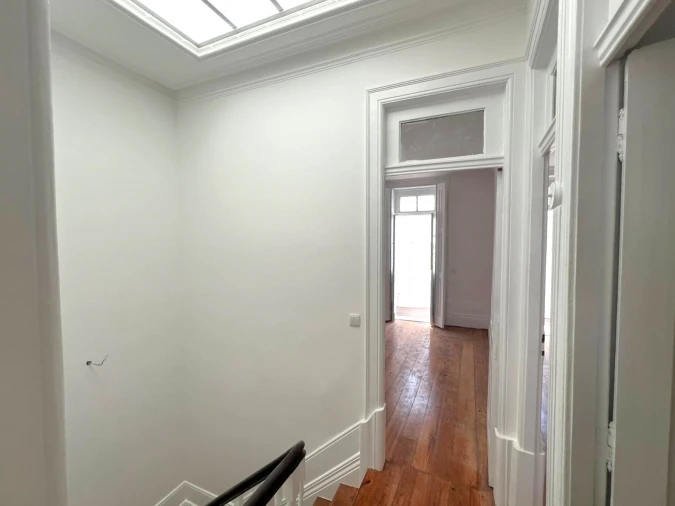 Moradia T4 para Arrendamento em Lordelo do Ouro e Massarelos Foto 18