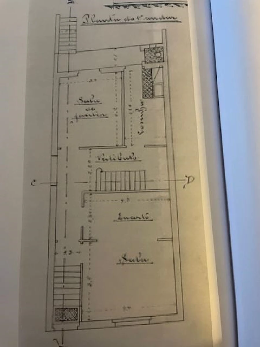 Moradia T4 para Arrendamento em Lordelo do Ouro e Massarelos Foto 25