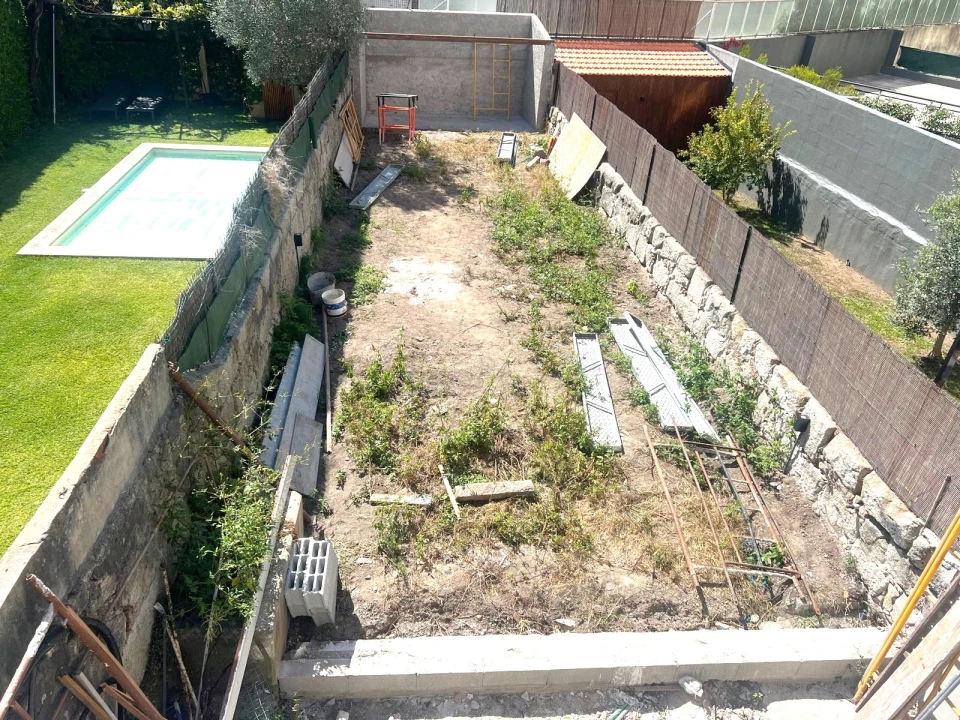 Moradia T4 para Arrendamento em Lordelo do Ouro e Massarelos Foto 21