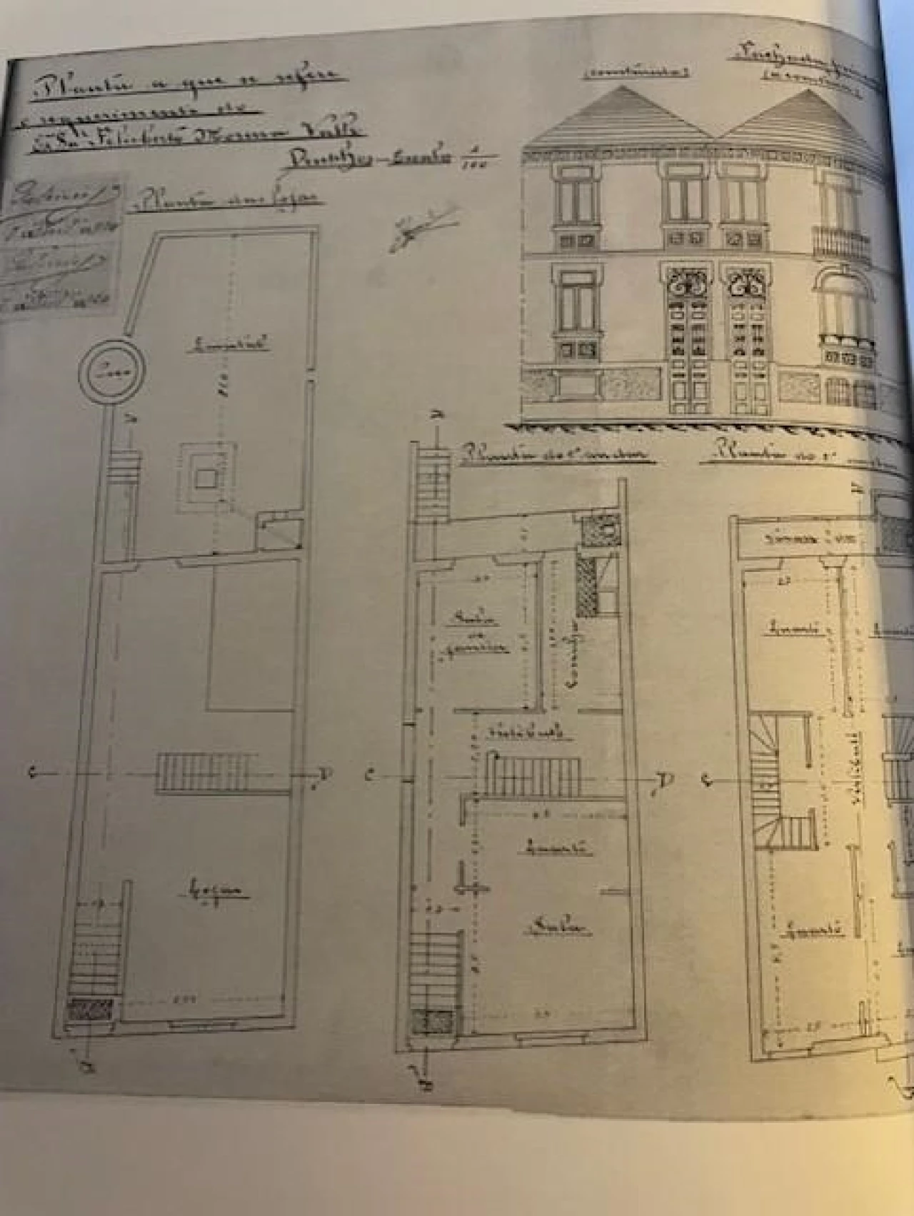 Moradia T4 para Arrendamento em Lordelo do Ouro e Massarelos Foto 26