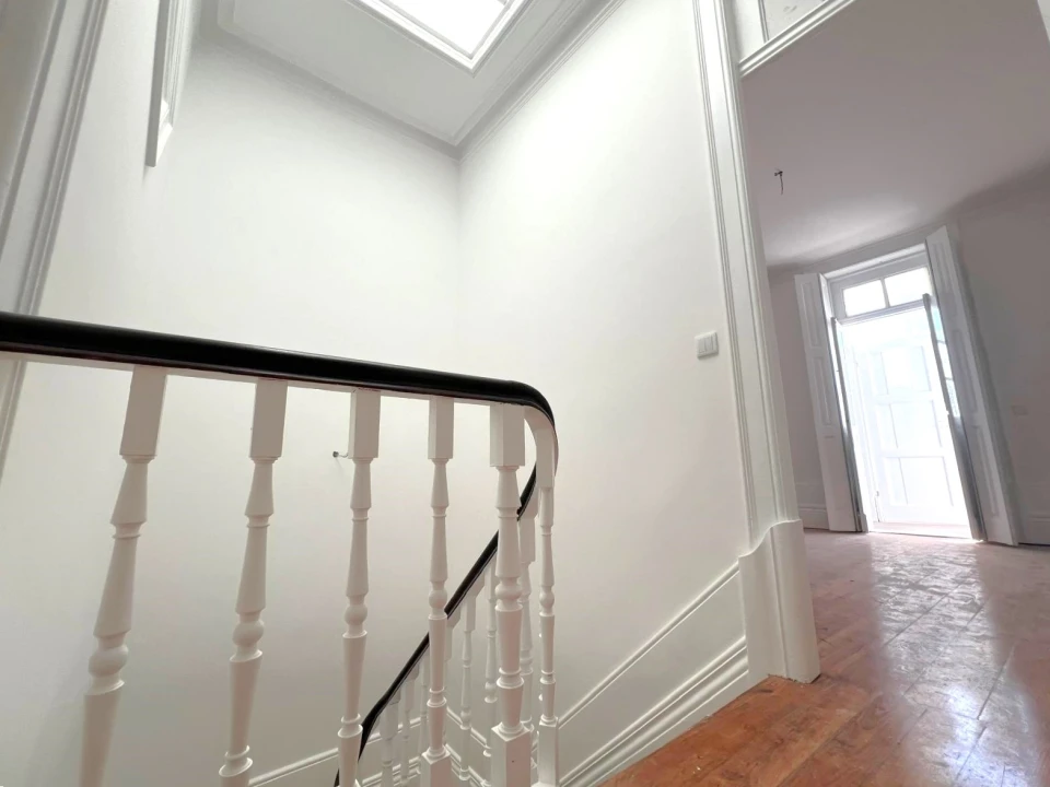 Moradia T4 para Arrendamento em Lordelo do Ouro e Massarelos Foto 15