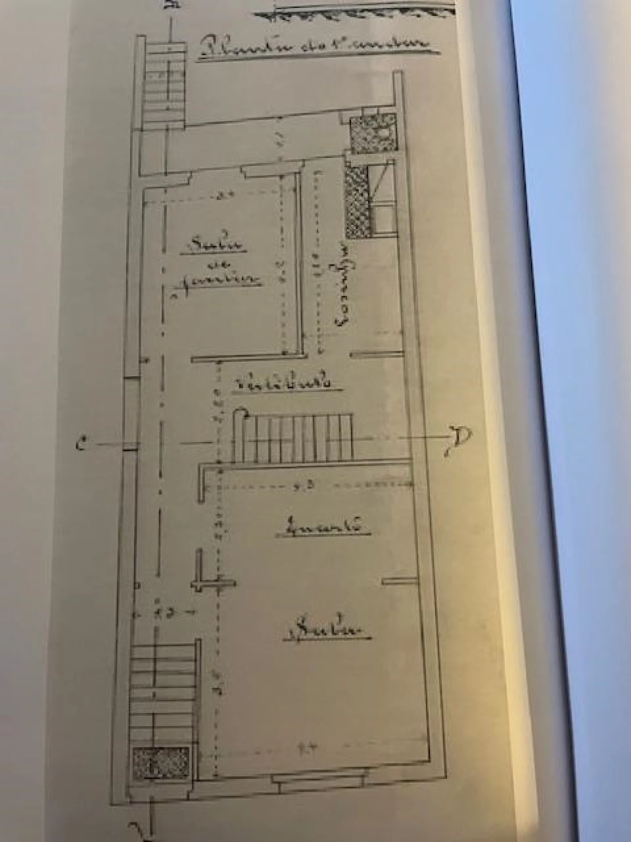Moradia T4 para Arrendamento em Lordelo do Ouro e Massarelos Foto 25