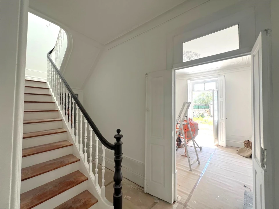 Moradia T4 para Arrendamento em Lordelo do Ouro e Massarelos Foto 6