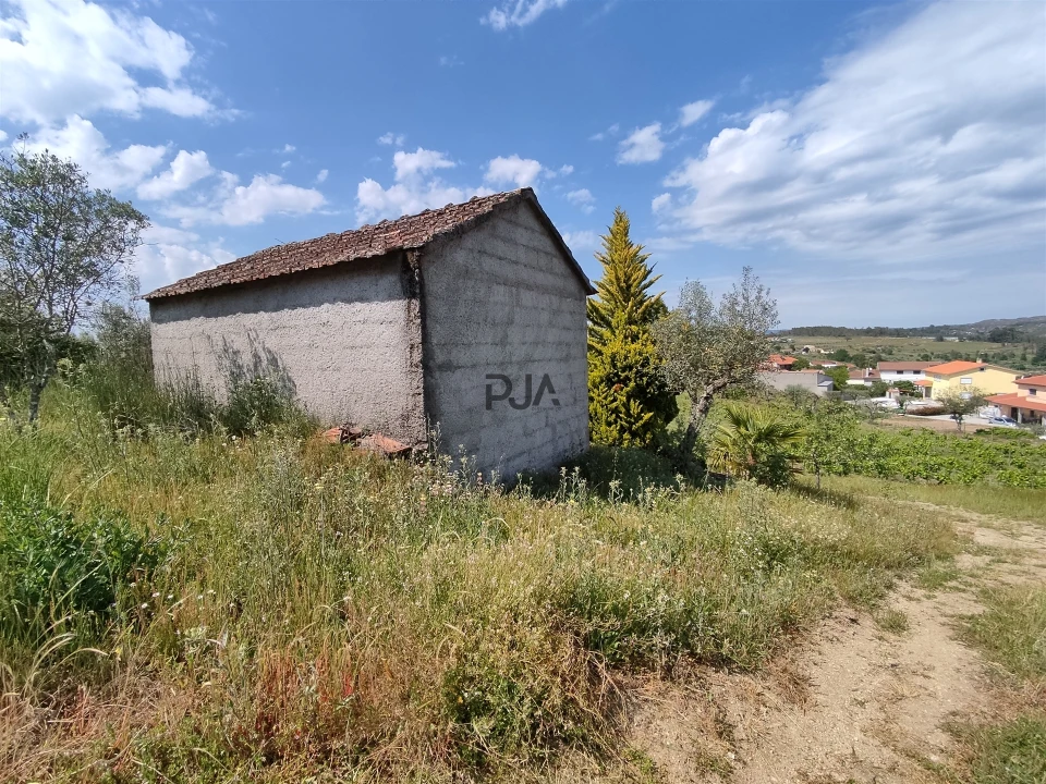 Quinta T0 para Venda em Sezures Foto 9