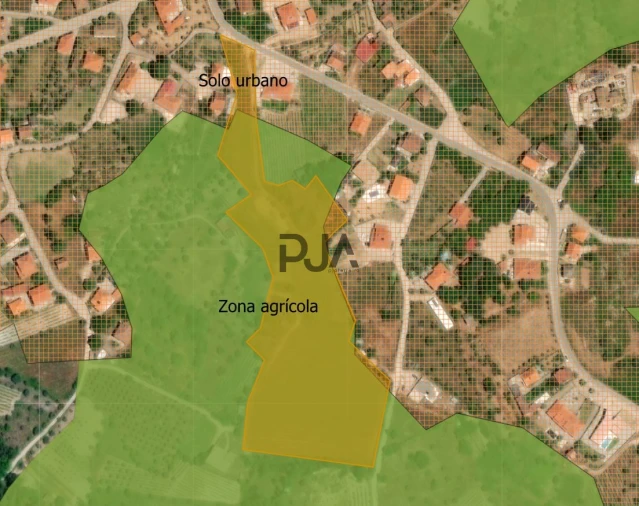 Quinta T0 para Venda em Sezures Foto 14