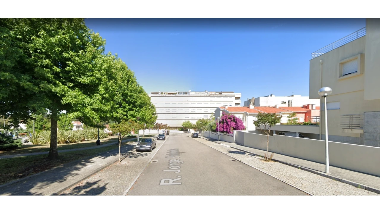 Terreno para Venda em São Mamede de Infesta e Senhora da Hora Foto 5