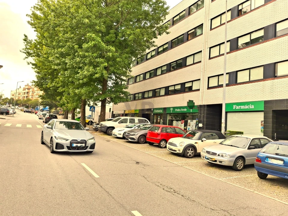 Terreno para Venda em São Mamede de Infesta e Senhora da Hora Foto 15