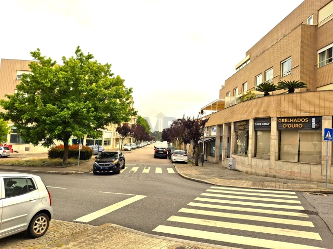 Terreno para Venda em São Mamede de Infesta e Senhora da Hora Foto 10