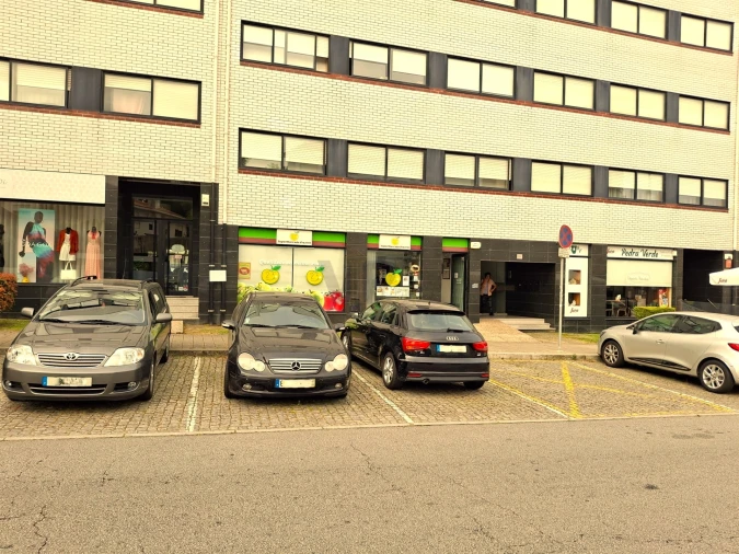 Terreno para Venda em São Mamede de Infesta e Senhora da Hora Foto 11