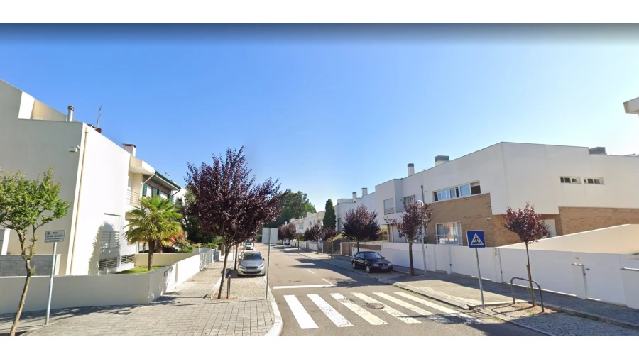 Terreno para Venda em São Mamede de Infesta e Senhora da Hora Foto 4