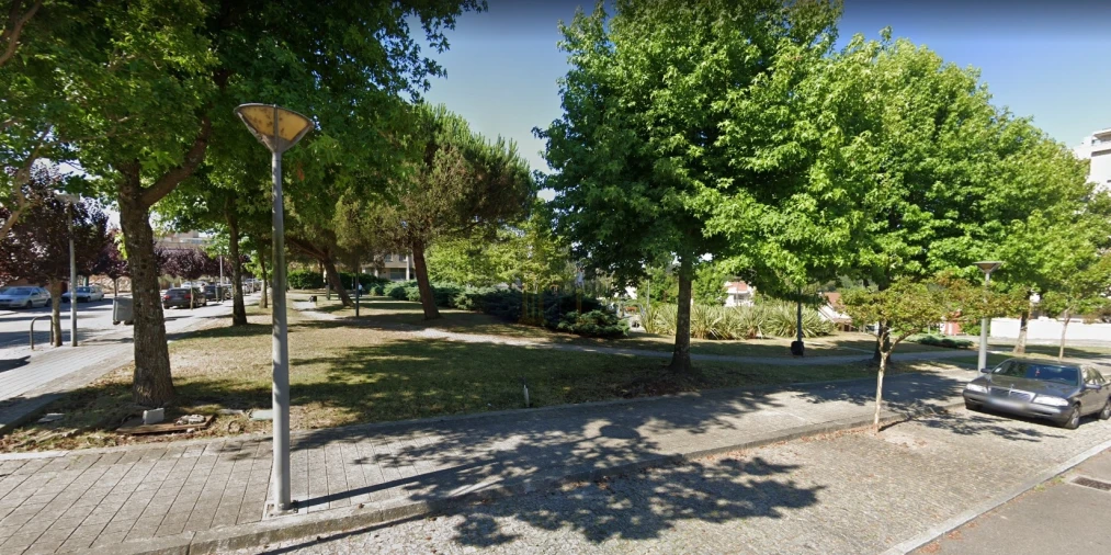 Terreno para Venda em São Mamede de Infesta e Senhora da Hora Foto 12