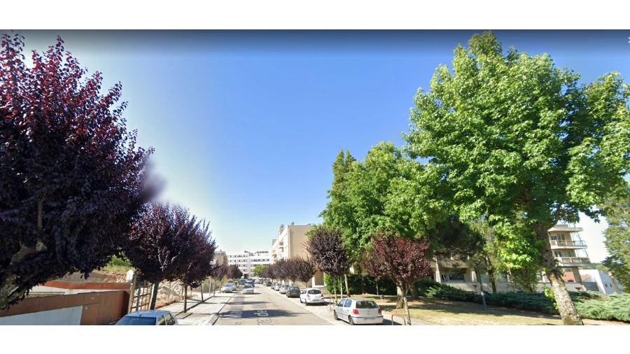 Terreno para Venda em São Mamede de Infesta e Senhora da Hora Foto 7