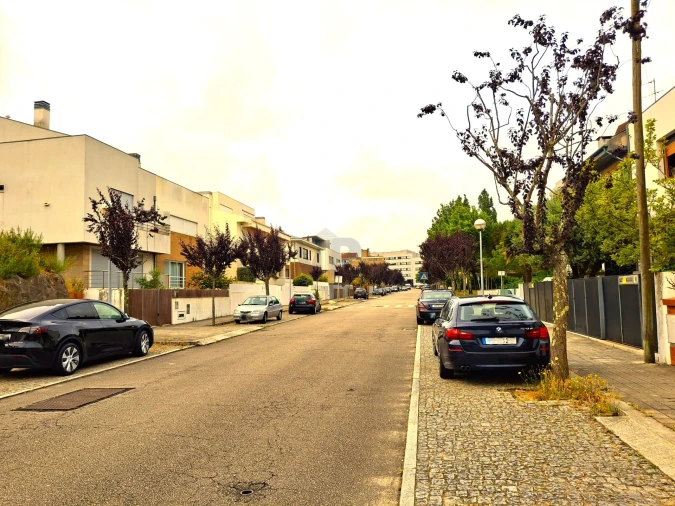 Terreno para Venda em São Mamede de Infesta e Senhora da Hora Foto 14