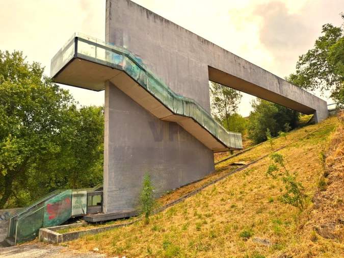 Terreno para Venda em São Mamede de Infesta e Senhora da Hora Foto 13
