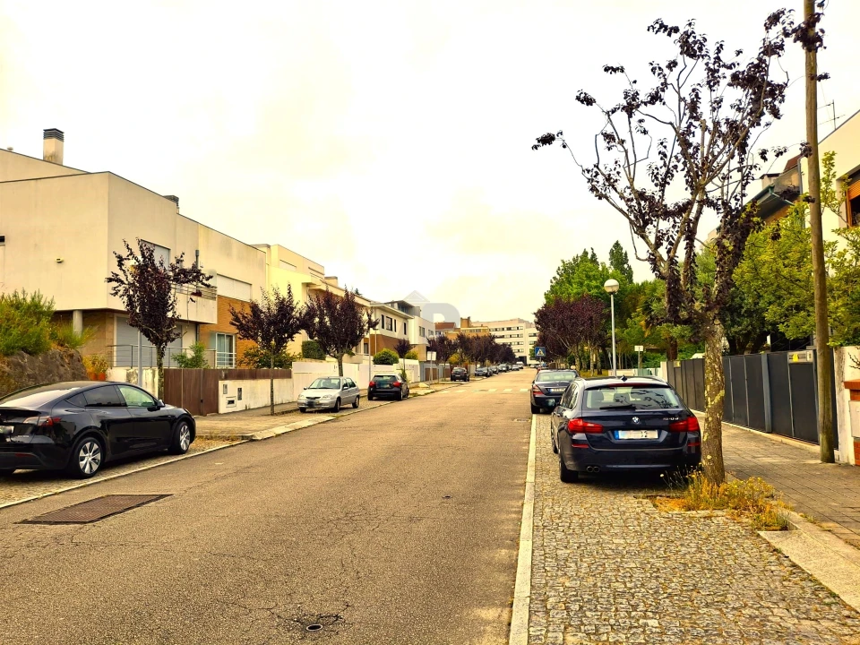Terreno para Venda em São Mamede de Infesta e Senhora da Hora Foto 14