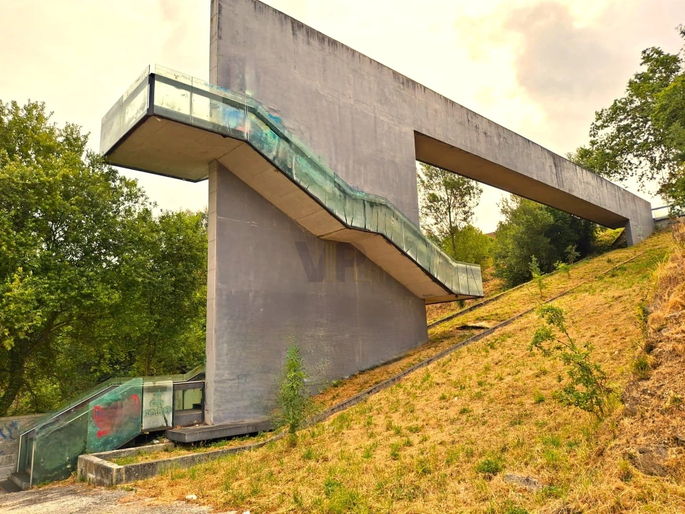 Terreno para Venda em São Mamede de Infesta e Senhora da Hora Foto 13