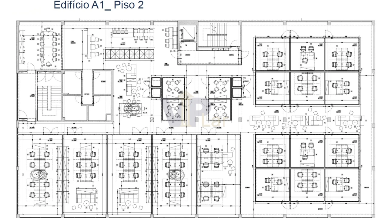 Escritório para Arrendamento em Ramalde Foto 13
