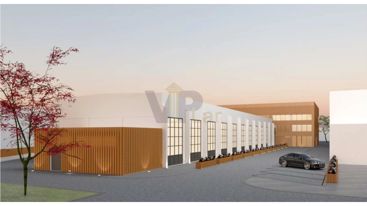 Escritório para Arrendamento em Ramalde Foto 6