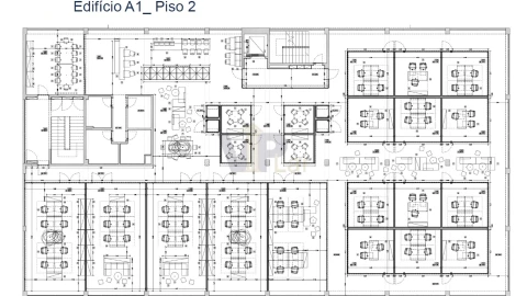 Escritório para Arrendamento em Ramalde