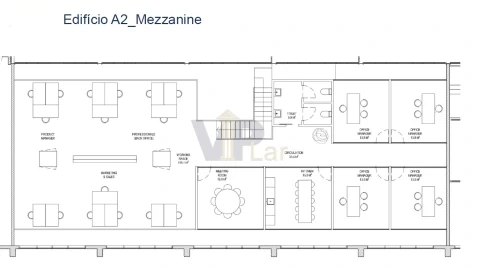 Escritório para Arrendamento em Ramalde