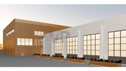 Escritório para Arrendamento em Ramalde