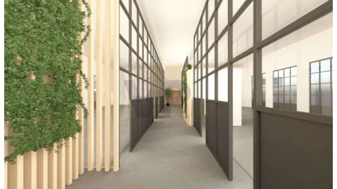 Escritório para Arrendamento em Ramalde