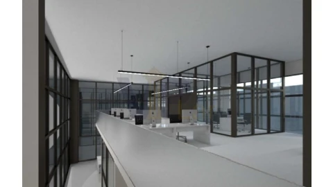 Escritório para Arrendamento em Ramalde