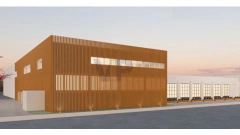 Escritório para Arrendamento em Ramalde