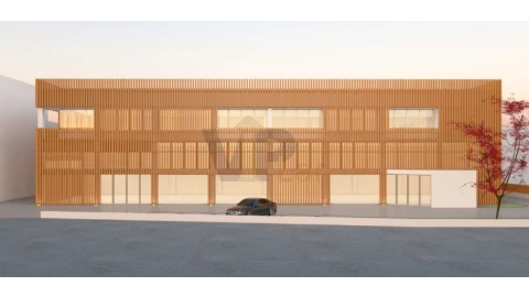 Escritório para Arrendamento em Ramalde