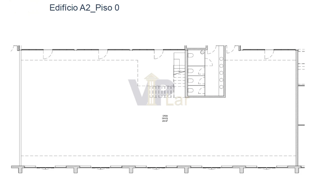 Escritório para Arrendamento em Ramalde Foto 15