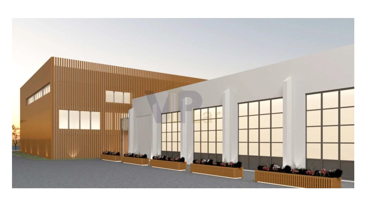 Escritório para Arrendamento em Ramalde Foto 9