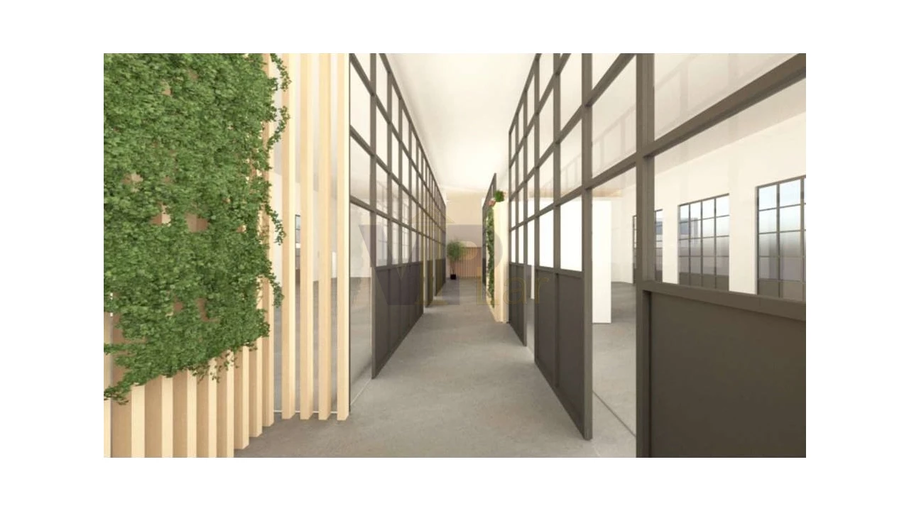 Escritório para Arrendamento em Ramalde Foto 4