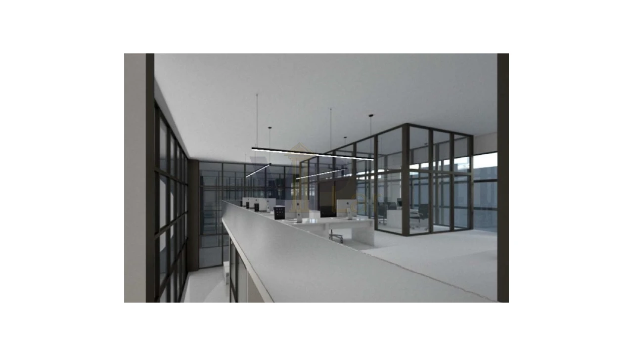 Escritório para Arrendamento em Ramalde Foto 2