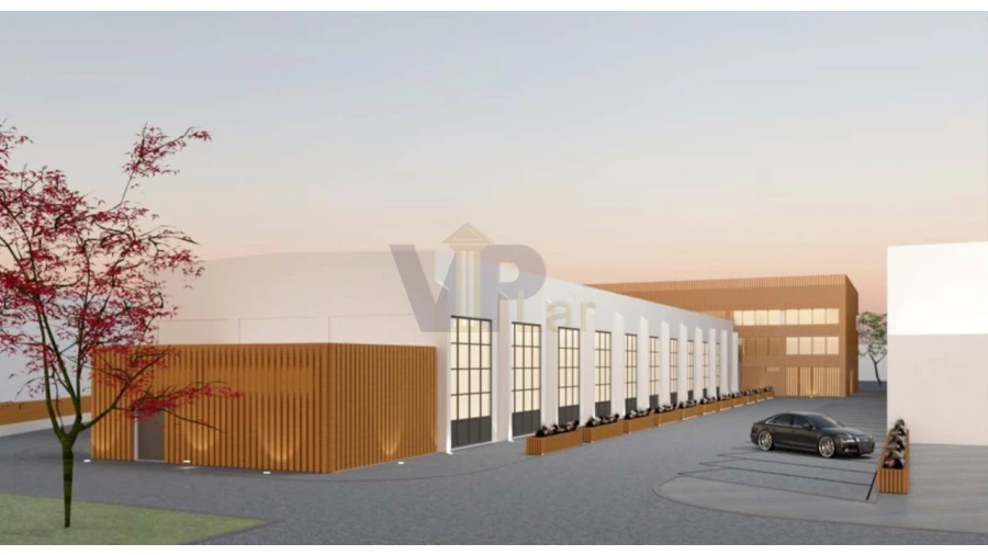 Escritório para Arrendamento em Ramalde Foto 6