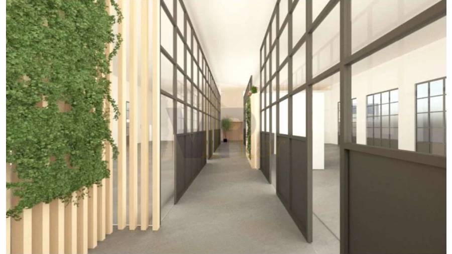 Escritório para Arrendamento em Ramalde Foto 4