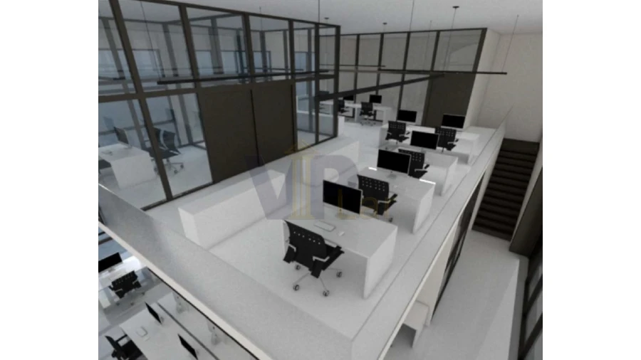 Escritório para Arrendamento em Ramalde