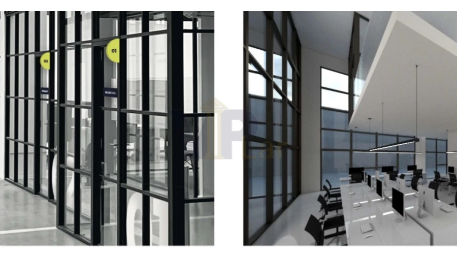 Escritório para Arrendamento em Ramalde Foto 3