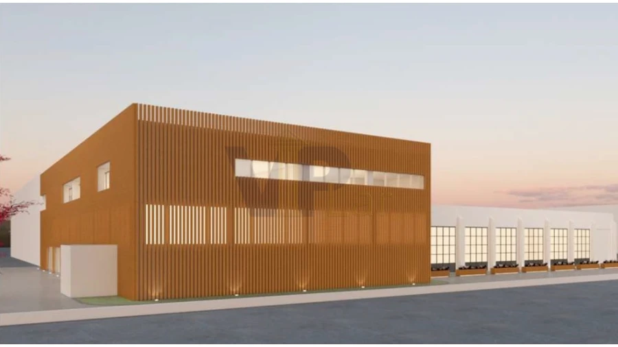 Escritório para Arrendamento em Ramalde Foto 17