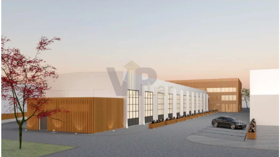 Escritório para Arrendamento em Ramalde Foto 5