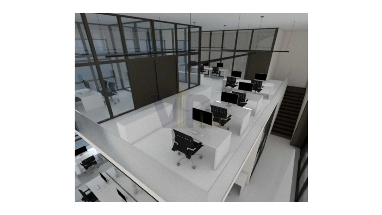 Escritório para Arrendamento em Ramalde Foto 1