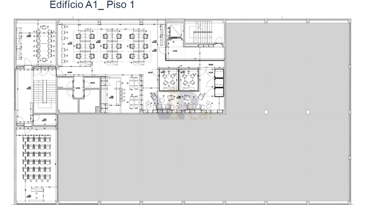 Escritório para Arrendamento em Ramalde Foto 12