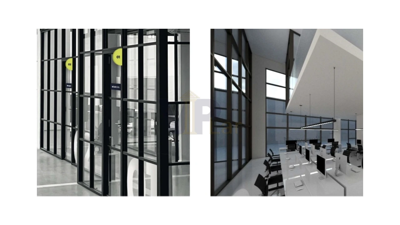 Escritório para Arrendamento em Ramalde Foto 3