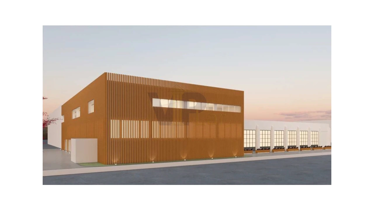 Escritório para Arrendamento em Ramalde Foto 17