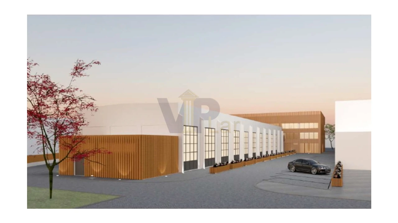 Escritório para Arrendamento em Ramalde Foto 5